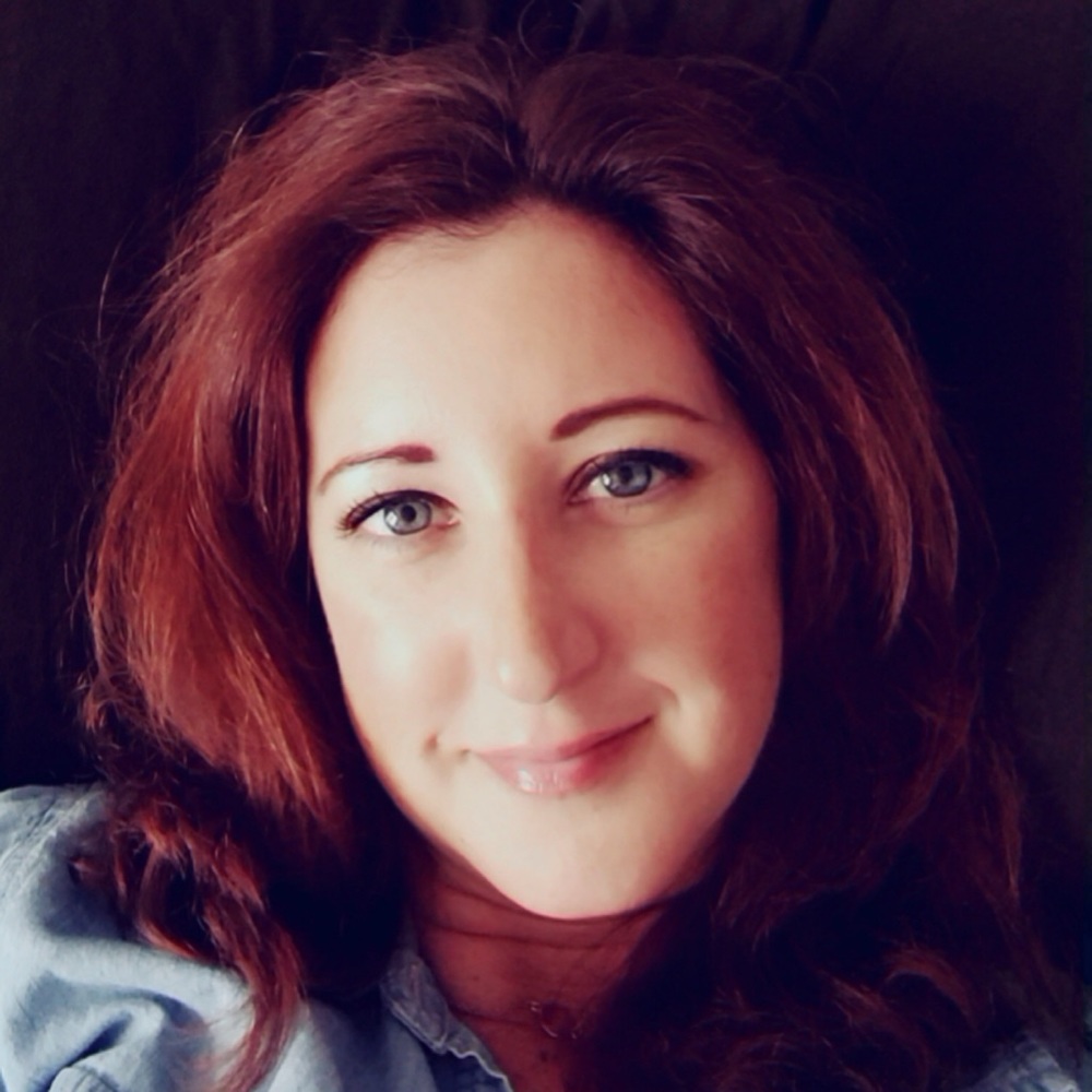 Meet your Posher, Denise